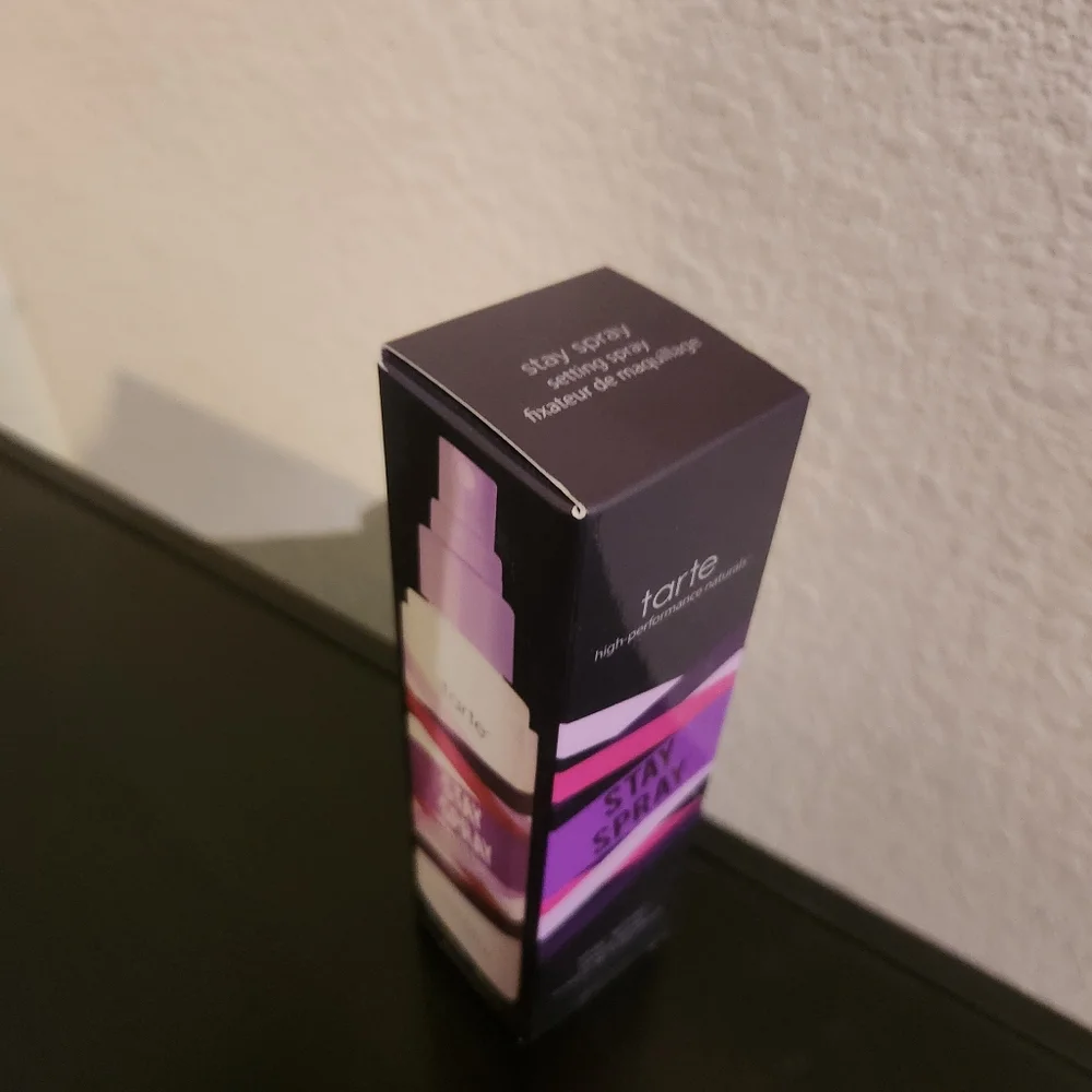 tarte shape tape
